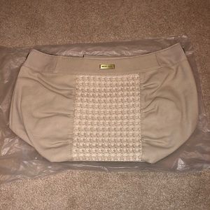 MICHE CONSTANCE DEMI SHELL